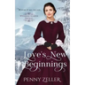 Love's New Beginnings