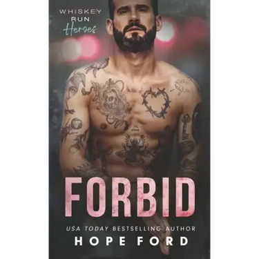 Forbid