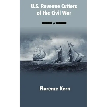 U.S. Revenue Cutters of the Civil War