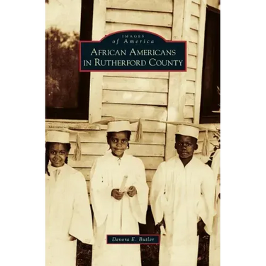 African Americans in Rutherford County