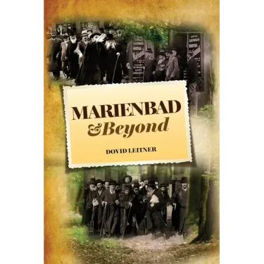 Marienbad and Beyond