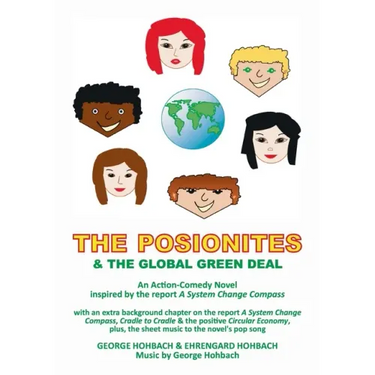 The Posionites and the Global Green Deal