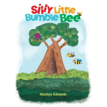 Silly Little Bumble Bee