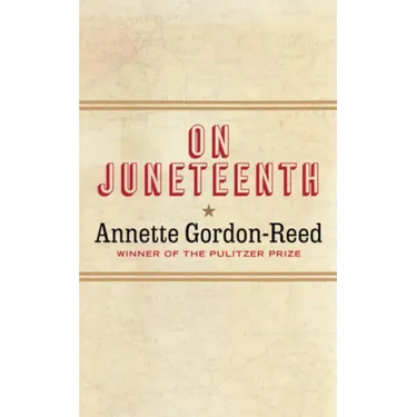 On Juneteenth