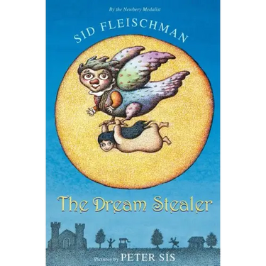 The Dream Stealer