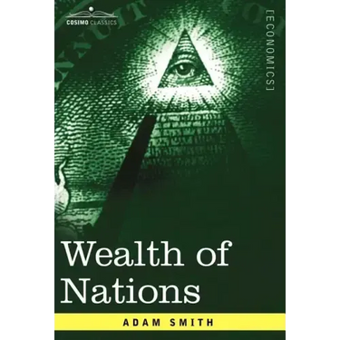 Wealth of Nations
