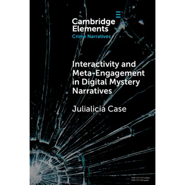 Interactivity and Meta-Engagement in Digital Mystery Narratives
