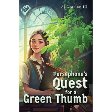 Persephone's Quest for a Green Thumb