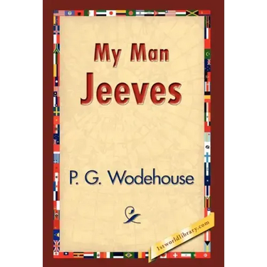 My Man Jeeves