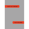 Naive Set Theory