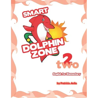 Smart Dolphin Zone - 2