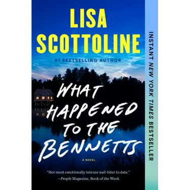 What Happened to the Bennetts