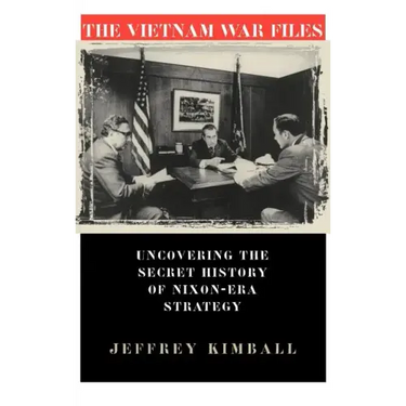 Vietnam War Files