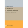 Lamettrie's l'Homme Machine