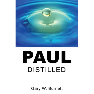 Paul Distilled