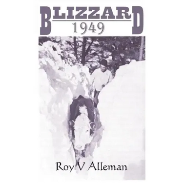 Blizzard 1949