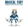 Magical Fury