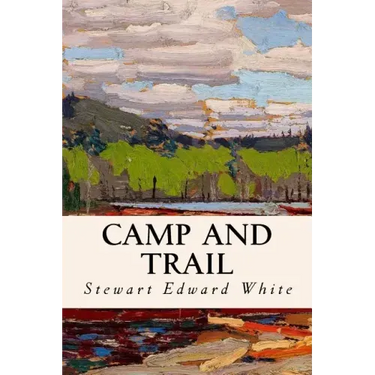 Camp and Trail