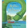 Hattie and Hudson