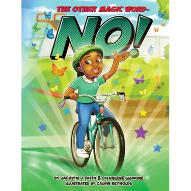 The Other Magic Word - No