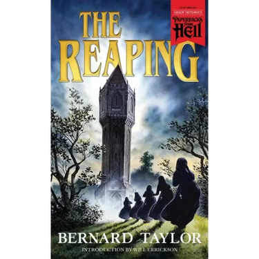The Reaping (Paperbacks from Hell)