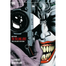 Batman: The Killing Joke Deluxe (New Edition)