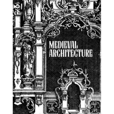 Medieval Architecture: Art and Tattoo Reference