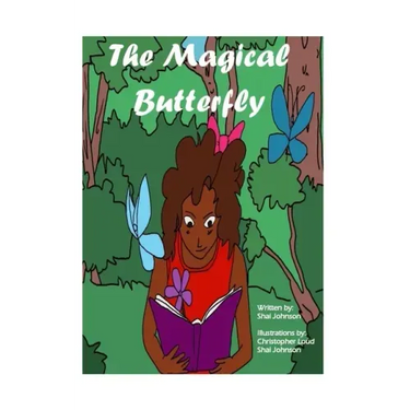The Magical Butterfly