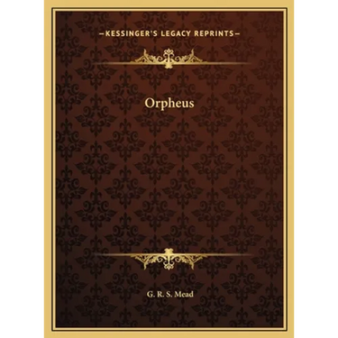 Orpheus