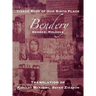 Yizkor Book of Our Birth Place: Bendery (Bender, Moldova): Translation of Kehilat Bendery; Sefer Zikaron