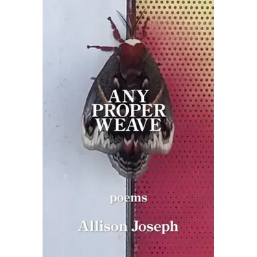 Any Proper Weave