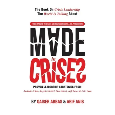Made in Crises