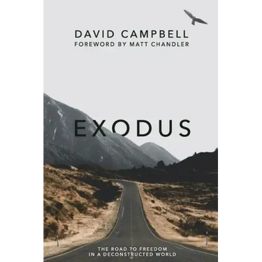 Exodus: The Road to Freedom in a Deconstructed World