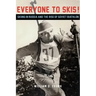 Everyone to Skis!