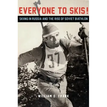 Everyone to Skis!
