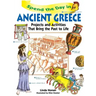Spend the Day in Ancient Greece: Projects and Activities That Bring the Past to Life