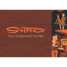 Shag: The Collected Works