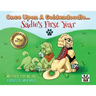 Once Upon A Goldendoodle...Sadie's First Year