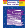 Grammar & Punctuation, Grade 3 Teacher Resource