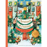 Christmas Is Coming! an Advent Book: Lift the Flaps for Crafts, Games, Recipes, Stories, and More!