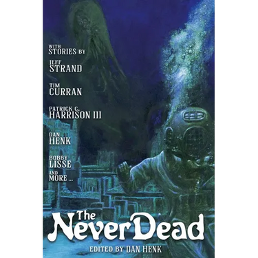 The Never Dead