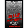 MILF Apartments: Book One (Parts 1-8) (A Harem Fantasy)