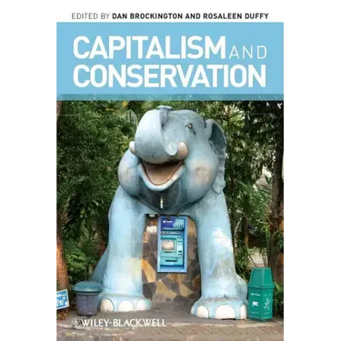 Capitalism and Conservation