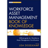 Workforce Asset Management