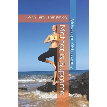 Mother is Supreme: With Tamil Translation