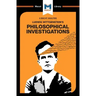 An Analysis of Ludwig Wittgenstein's Philosophical Investigations