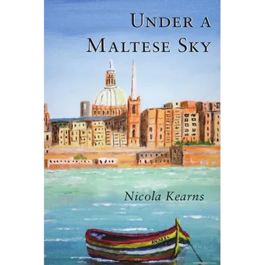 Under a Maltese Sky