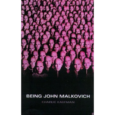 Being John Malkovich