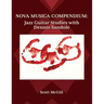 Nova Musica Compendium: Jazz Guitar Studies with Dennis Sandole
