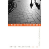 Imagining Transgender: An Ethnography of a Category